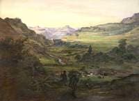 Valley of the Chaka