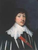 Portrait of an Unknown Gentleman