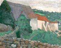 The Farmhouse