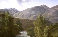 The Last Cascade of L’Isola di Sora