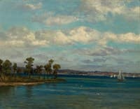 Swan River