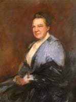 Henrietta Busk