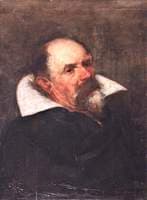 Man with a Beard