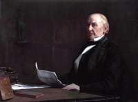 W. E. Gladstone