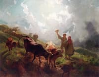 Désalpe
