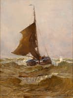 Fishing Boat