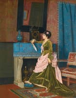The Love Letter