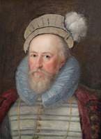 Sir Henry Lee, Master of the Armouries