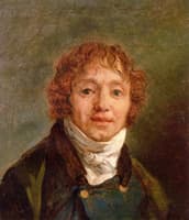 Portrait of a Man