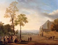 The Pedler
