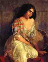 The Gypsy