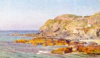 Beton Coastline