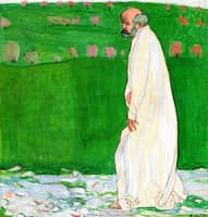 Study of Eurythmy