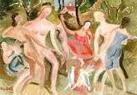 Dancers