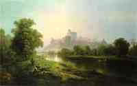 Windsor Castle
