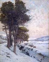 December