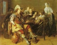 Cardplayers