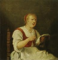 The Baker's Wife