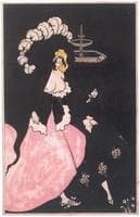 Messalina and her Companion