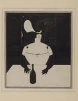 The Fat Woman