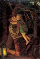 The Lost Child
