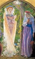 The Annunciation