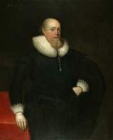 Portrait of a Man