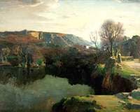 Lamorna