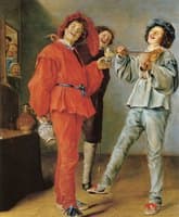 Merry Company