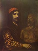Self Portrait