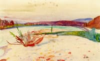 Coastal Landscape