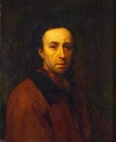 Self Portrait