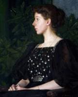 Portrait of a Lady