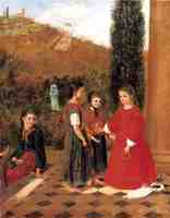 Charity
