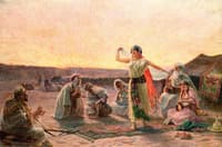 The Evening Dance