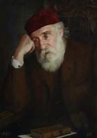 George Macdonald, Poet and Novelist