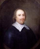 William Lenthall, Speaker