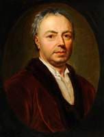 Portrait of the Artist's Father