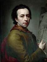 Self Portrait