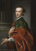 Robert Stewart, Later 1st Marquess of Londonderry