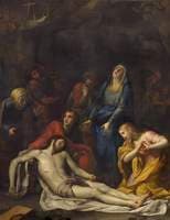 Descent from the Cross