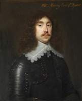 John Maitland, Duke of Lauderdale
