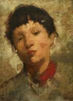 Annie Rowney