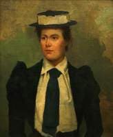 Lois Greenwood Trahair