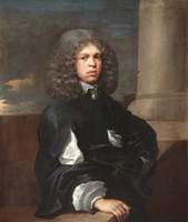 Portrait of an Unknown Young Man