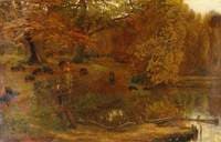 The Swineherd