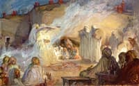 The Evening Dance