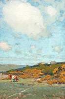 Spring Morning