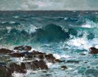 The Wave