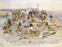 War Council